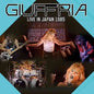 Giuffria - Live In Japan 1985 (Japan)(CD)