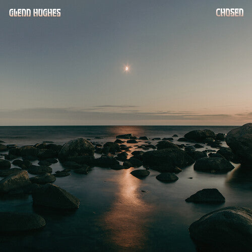 Glenn Hughes - Chosen (Record)