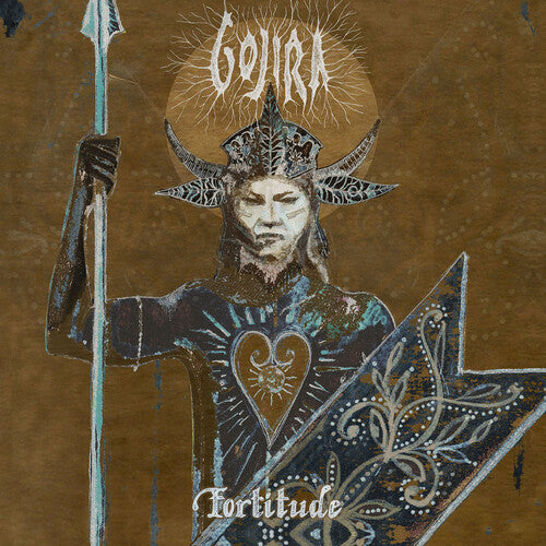 Gojira - Fortitude (Record)
