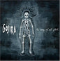 Gojira - Way Of The Flesh