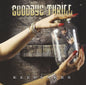 Goodbye Thrill - Keepsakes (CD/DVD)