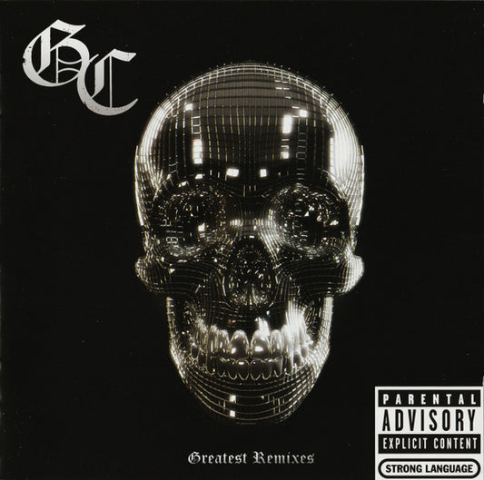 Good Charlotte - Greatest Remixes (CD)