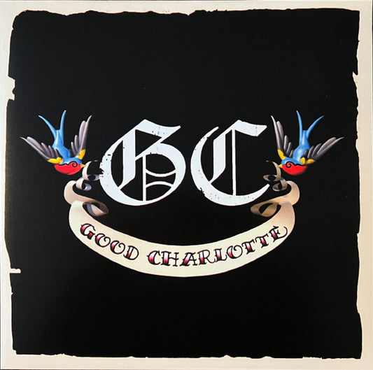 Good Charlotte - Good Charlotte (Record)