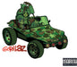 Gorillaz - Gorillaz (Record)