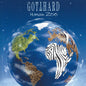 Gotthard - Human Zoo (CD)