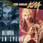 Great Kat, The - Beethoven On Speed (CD)