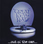 Great King Rat - Out Of The Can (CD)