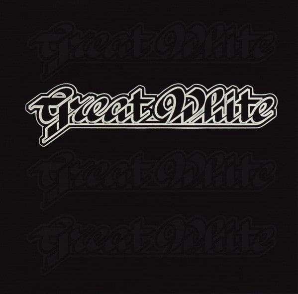 Great White - Great White (Japan Reissue)(CD)