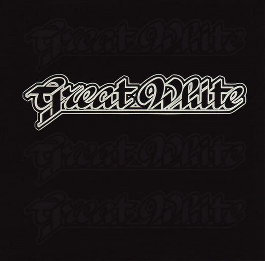 Great White - Great White (Japan Reissue)(CD)