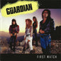 Guardian - First Watch (CD)