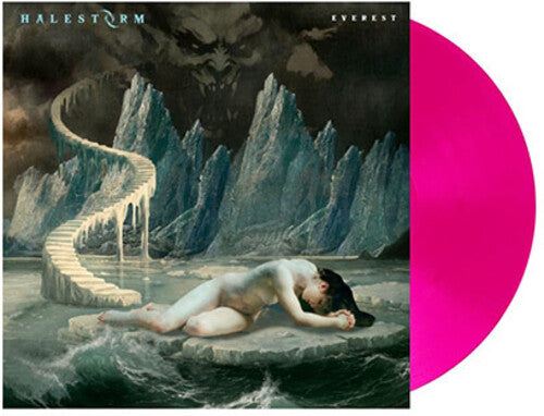 Halestorm - Everest (Record)