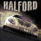 Halford - Made Of Metal (Record)