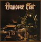 Hanover Fist - Hanover Fist (CD)