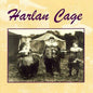 Harlan Cage - Harlan Cage (CD)