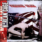 Harlan Cage - Forbidden Colors (CD)