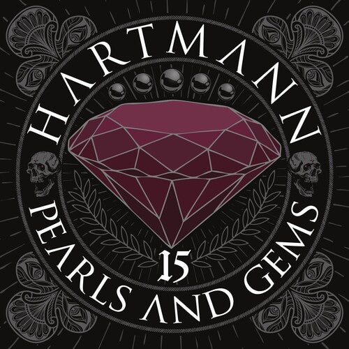 Hartmann - 15 Pearls And Gems