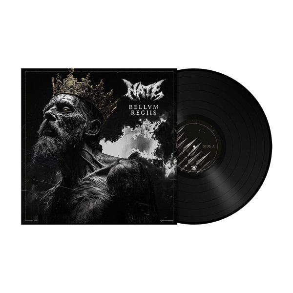 Hate - Belllum Regiis (Record)