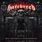 Hatebreed - The Concrete Confessional (Record)