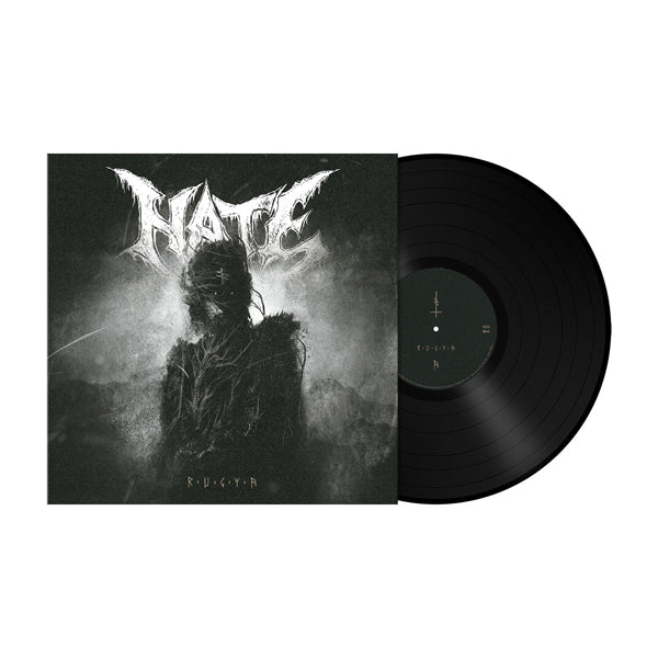 Hate - Rugia (Record)