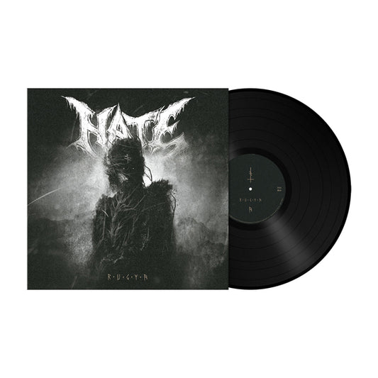 Hate - Rugia (Record)