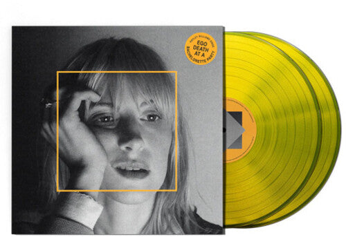 Hayley Williams - Ego Death At A Bachelorette Party (Record)