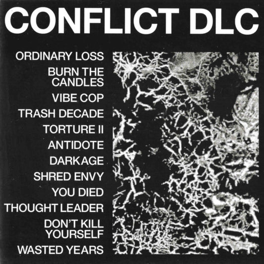 Health - Conflict DLC (Record)