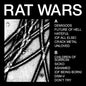 Health - Rat Wars (Record)