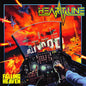 Heart Line - Falling Heaven (CD)