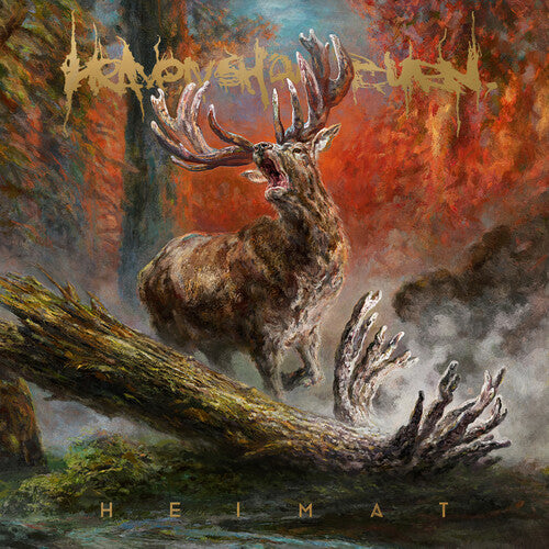 Heaven Shall Burn - Heimat (Record)