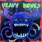 Heavy Bones - Heavy Bones (Remastered)