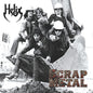 Helix - Scrap Metal (CD)