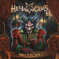 Hell In The Club - Joker In The Pack (CD)