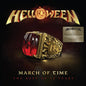 Helloween - March Of Time (CD)