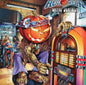 Helloween - Metal Jukebox (CD)