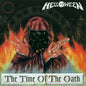 Helloween - The Time Of The Oath (Record)