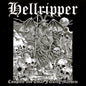Hellripper - Complete And Total Fucking Mayhem (CD)