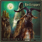 Hellripper - Warlocks Grim & Withered Hags (CD)
