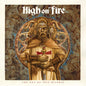 High On Fire - The Art Of Self Defense (CD)