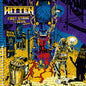 Hitten - First Strike With The Devil (CD)