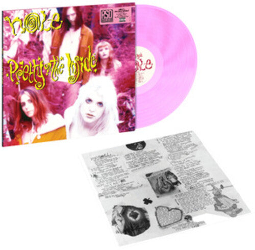 Hole - Pretty On The Inside (Record) Indie