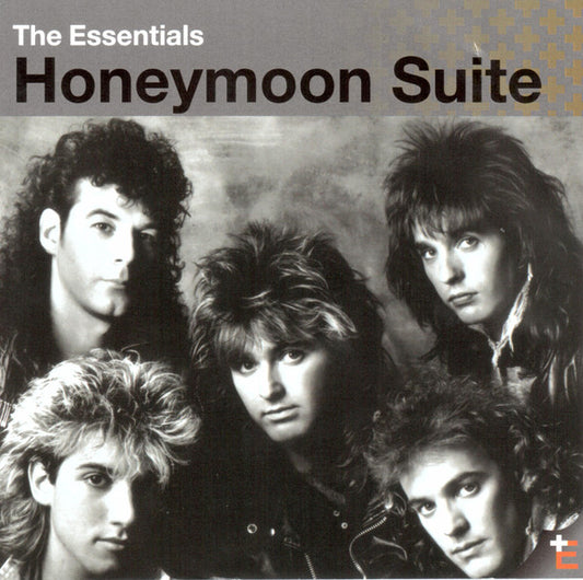 Honeymoon Suite - The Essentials (CD)