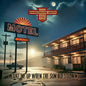 Honeymoon Suite - Wake Me Up When the Sun Goes Down (Record)