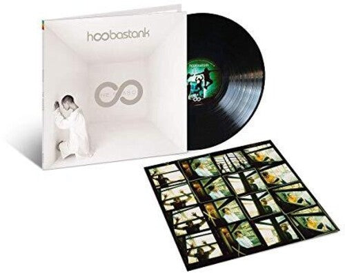 Hoobastank - The Reason (Record)