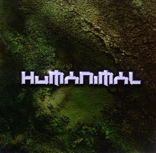 Humanimal - Humanimal