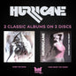 Hurricane - Over The Edge / Take What You Want (Remastered)(CD)