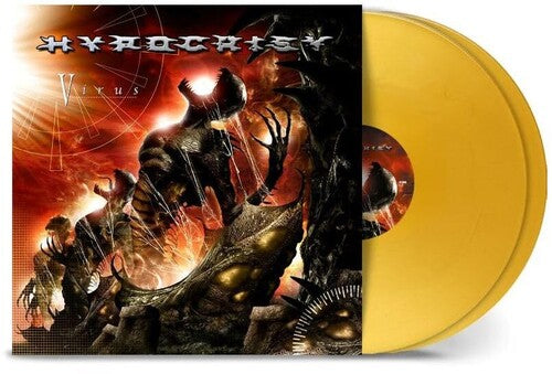 Hypocrisy - Virus (Record)