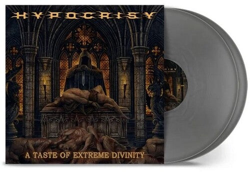 Hypocrisy - A Taste Of Extreme Divinity (Record)
