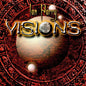 Ian Parry - Visions (CD)