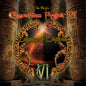 Ian Parry's Consortium Project IV  - Legacy Of Empires (CD)