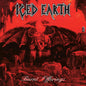 Iced Earth - Burnt Offerings (Record)